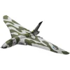 Airplane Model*Corgi AA27204 1:72 RAF Avro Vulcan B.Mk 2 - Miniature Marvels: Airplane Models & Painted Dice