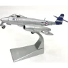 Airplane Model*Corgi AA35001 1:72 RAF Gloster Meteor F.MK 8 - Miniature Marvels: Airplane Models & Painted Dice