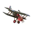Airplane Model*Corgi AA37710 1:48 Royal Aircraft Factory S.E.5a - Miniature Marvels: Airplane Models & Painted Dice