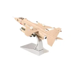 Airplane Model*Corgi AA35414 1:72 Sepecat Jaguar GR.1a RAF No.6 Sqn XZ356 - Miniature Marvels: Airplane Models & Painted Dice