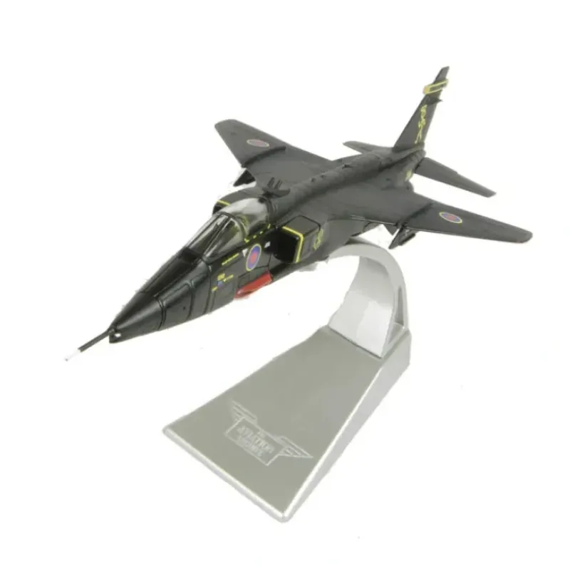 Airplane Model*Corgi AA35411 1:72 SEPECAT Jaguar GR.Mk 1 - Miniature Marvels: Airplane Models & Painted Dice