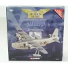 Airplane Model*Corgi AA31701 1:144 Sunderland Mk.V, No. 330 Squadron (Norwegian) - Miniature Marvels: Airplane Models & Painted Dice