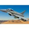 Airplane Model*Corgi AA29002 1:48 Typhoon FGR.4 RAF No.11 Operation Ellamy - Miniature Marvels: Airplane Models & Painted Dice