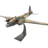 Airplane Model*Corgi AA34806 1:72 Vickers Wellington Mk.II (Merlin Engines) RAF - Miniature Marvels: Airplane Models & Painted Dice