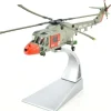 Airplane Model*Corgi AA39007 1:72 Westland Lynx HAS.Mk 3 - Miniature Marvels: Airplane Models & Painted Dice