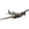 Airplane Model*Corgi AA38408 Bristol Blenheim Mk I Imperial War Museum - Miniature Marvels: Airplane Models & Painted Dice