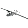 Airplane Model*Corgi AA36111 Consolidated Catalina Mk IVA - Miniature Marvels: Airplane Models & Painted Dice