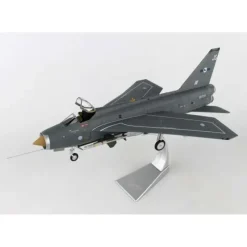 Airplane Model*Corgi AA28401 English Electric Lightning F.Mk 6 - Miniature Marvels: Airplane Models & Painted Dice
