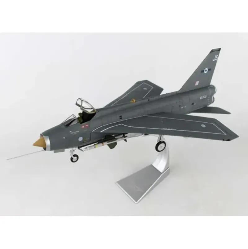 Airplane Model*Corgi AA28401 English Electric Lightning F.Mk 6 - Miniature Marvels: Airplane Models & Painted Dice