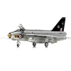 Airplane Model*Corgi AA28402 English Electric Lightning F.Mk 6 - Miniature Marvels: Airplane Models & Painted Dice