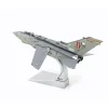 Airplane Model*Corgi AA33618 Panavia Tornado GR.4 RAF No.15 Sqn, ZA459 - Miniature Marvels: Airplane Models & Painted Dice