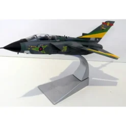 Airplane Model*Corgi AA33604 Panavia Tornado GR.Mk 1 RAF No.27 Sqn, ZA564 - Miniature Marvels: Airplane Models & Painted Dice