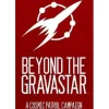 Role-playing Game<Cosmic Patrol RPG: Beyond the Gravastar CAT 60151 - Miniature Marvels: Airplane Models & Painted Dice