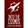 Role-playing Game<Cosmic Patrol RPG: Into the Cosmos (Hardcover) CAT 60100 - Miniature Marvels: Airplane Models & Painted Dice