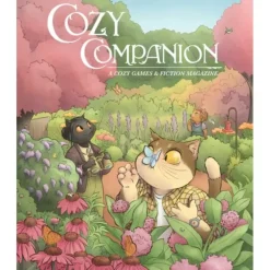 Shop All*Cozy Companion: Rad Pollinators - Miniature Marvels: Airplane Models & Painted Dice
