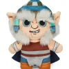 Shop All*Critical Role: Bells Hells: Chetney Pock O'Pea Phunny Plush - Miniature Marvels: Airplane Models & Painted Dice