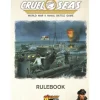 Shop All*Cruel Seas: Rulebook - Miniature Marvels: Airplane Models & Painted Dice