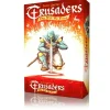 Board Game<Crusaders: Thy Will Be Done TTT 1022 - Miniature Marvels: Airplane Models & Painted Dice