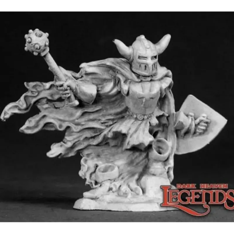 Miniature<Crypt Wraith: Dark Heaven Legends RPR 02281 - Miniature Marvels: Airplane Models & Painted Dice