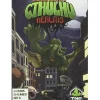 Shop All*Cthulhu Realms TTT 3007 - Miniature Marvels: Airplane Models & Painted Dice