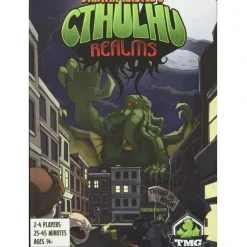 Shop All*Cthulhu Realms TTT 3007 - Miniature Marvels: Airplane Models & Painted Dice