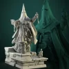Miniature<Cultist Executioner, 32mm - Miniature Marvels: Airplane Models & Painted Dice