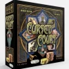Board Game<Cursed Court ATG 1400 - Miniature Marvels: Airplane Models & Painted Dice