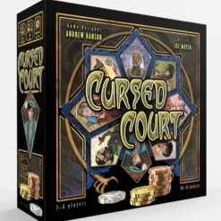 Board Game<Cursed Court ATG 1400 - Miniature Marvels: Airplane Models & Painted Dice