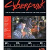 Role-playing Game<Cyberpunk 2020 RTG CP3002 - Miniature Marvels: Airplane Models & Painted Dice