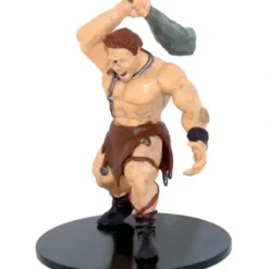 Shop All*Cyclops w/Club Monster Menagerie 3 - Miniature Marvels: Airplane Models & Painted Dice