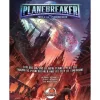 Shop All*Cypher System: Path of the Planebreaker - Miniature Marvels: Airplane Models & Painted Dice