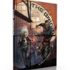 Shop All*Cypher System: The Origin - Miniature Marvels: Airplane Models & Painted Dice