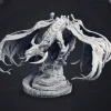 Miniature<D20 Dragon - Miniature Marvels: Airplane Models & Painted Dice