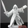 Miniature<Daegal, the Wizard: Dark Heaven Legends RPR 02936 - Miniature Marvels: Airplane Models & Painted Dice