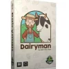 Board Game<Dairyman TTT 3016 - Miniature Marvels: Airplane Models & Painted Dice