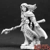 Miniature<Damar, Adventuring Mage: Dark Heaven Legends RPR 03095 - Miniature Marvels: Airplane Models & Painted Dice