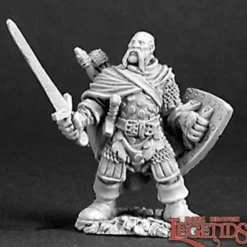 Miniature<Damian Helthorne, Bandit: Dark Heaven Legends RPR 03201 - Miniature Marvels: Airplane Models & Painted Dice