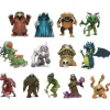 Shop All*D&D: 3" Vinyl Minis Blind Series 2 - Miniature Marvels: Airplane Models & Painted Dice