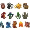 Shop All*D&D: 3" Vinyl Minis Blind Series 1 - Miniature Marvels: Airplane Models & Painted Dice