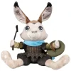 Shop All*D&D: Agdon Longscraf Phunny Plush - Miniature Marvels: Airplane Models & Painted Dice