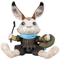 Shop All*D&D: Agdon Longscraf Phunny Plush - Miniature Marvels: Airplane Models & Painted Dice