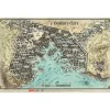 Shop All*D&D: Baldur's Gate DiA: Baldur's Gate Map - Miniature Marvels: Airplane Models & Painted Dice