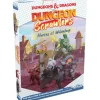 Shop All*D&D Dungeon Scrawlers - Heroes of Waterdeep WZK 87570 - Miniature Marvels: Airplane Models & Painted Dice