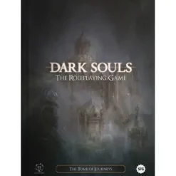 Shop All*D&D 5E: Dark Souls RPG Tome of Journeys - Miniature Marvels: Airplane Models & Painted Dice