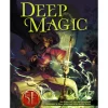 Shop All*D&D 5E: Deep Magic - Miniature Marvels: Airplane Models & Painted Dice