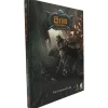 Shop All*D&D 5E: Grim Hollow: Campaign Guide - Miniature Marvels: Airplane Models & Painted Dice