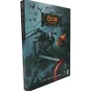 Shop All*D&D 5E: Grim Hollow: Monster Grimoire - Miniature Marvels: Airplane Models & Painted Dice