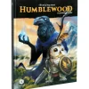 Shop All*D&D 5E: Humblewood: Campaign Setting - Miniature Marvels: Airplane Models & Painted Dice