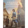 Shop All*D&D 5E: The Griffon's Saddlebag Book One - Miniature Marvels: Airplane Models & Painted Dice