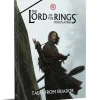 Shop All*D&D 5E: The Lord of the Rings Roleplaying: Adventure: Tales From Eriador - Miniature Marvels: Airplane Models & Painted Dice